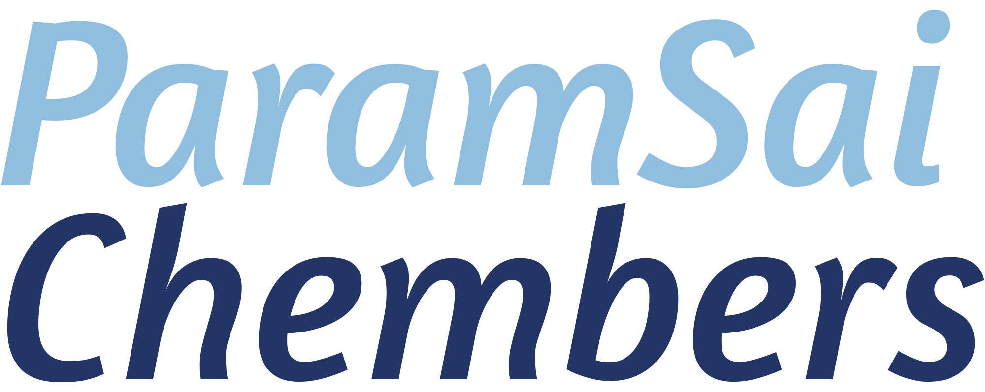 Paramsai Logo